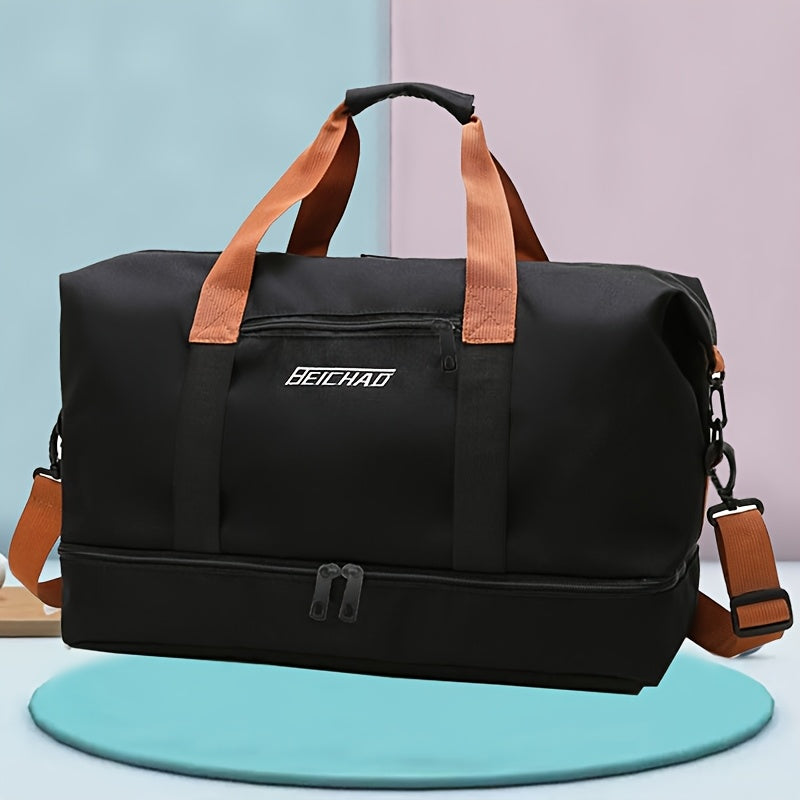 Unisex Spacious Tote  Backpacks Your Everyday Adventure Carryall