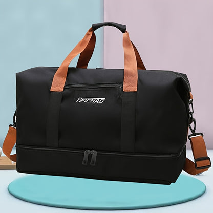 Unisex Spacious Tote  Backpacks Your Everyday Adventure Carryall