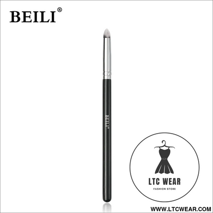 Professional Contour & Blusher Brush for Perfect Coverage - L.T.C Wear Online Fashion Store