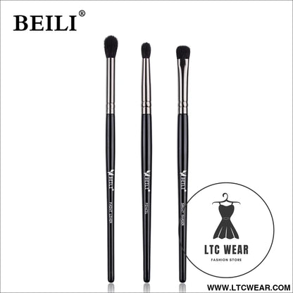 Professional Contour & Blusher Brush for Perfect Coverage - L.T.C Wear Online Fashion Store