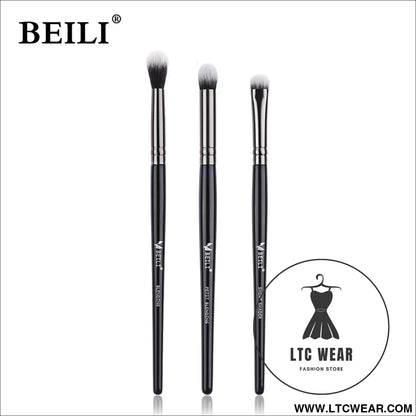 Professional Contour & Blusher Brush for Perfect Coverage - L.T.C Wear Online Fashion Store