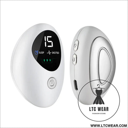 Relax & Sleep: Professional Handheld Anxiety Relief - L.T.C Wear Online Fashion Store