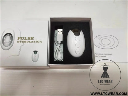 Relax & Sleep: Professional Handheld Anxiety Relief - L.T.C Wear Online Fashion Store