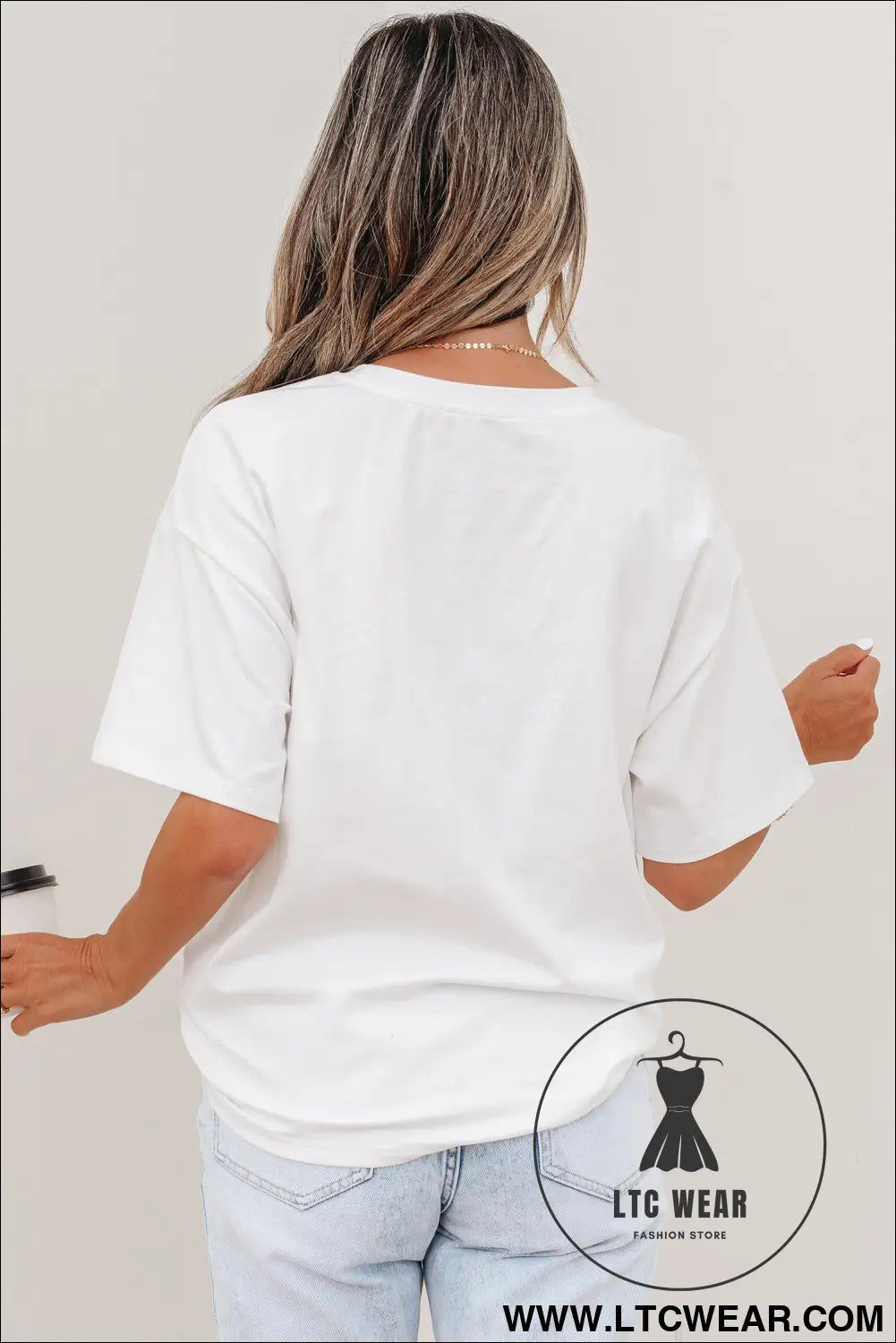 Sail blue color block chest pocket patched casual short sleeve top - 20%