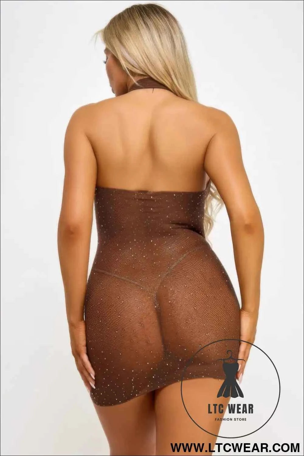 Samantha Mini Dress