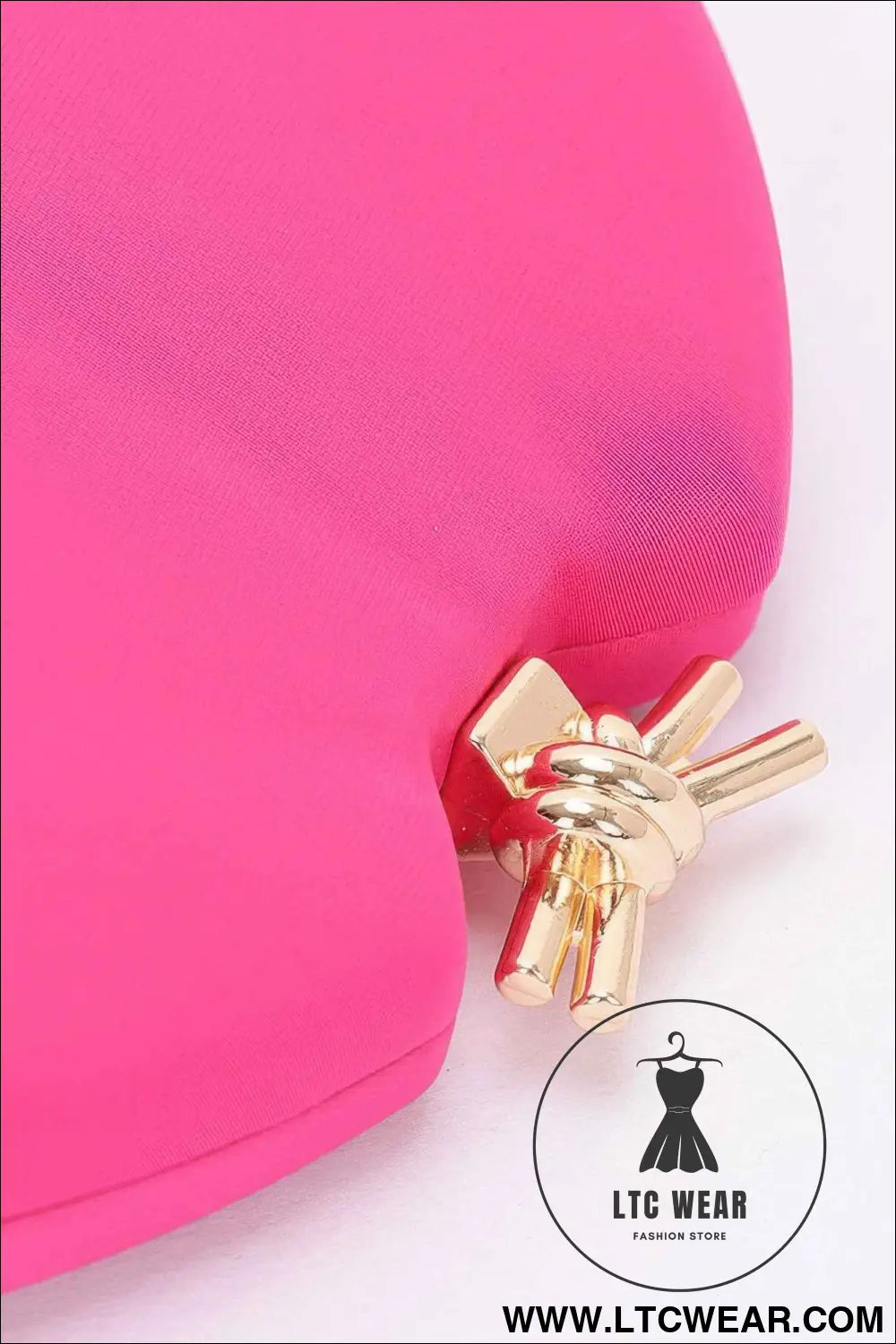 Satin Case Bag