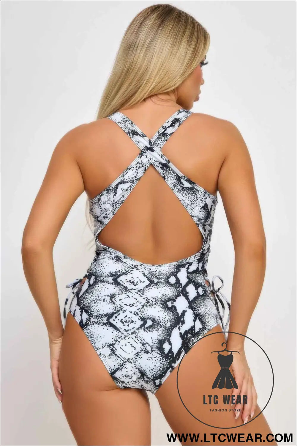 Savannah Swimsuit