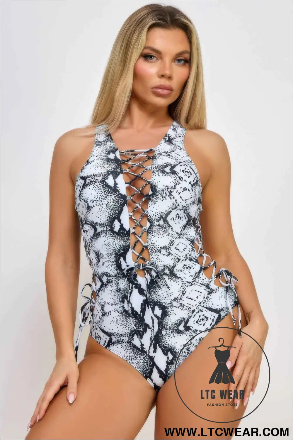 Savannah Swimsuit
