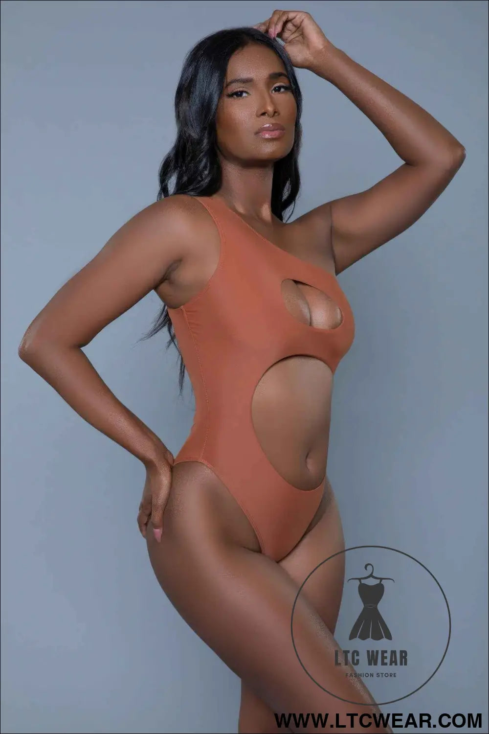 Scarlett Swimsuit