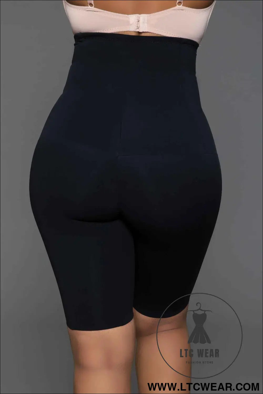 Shape Sculpting Shaper Shorts
