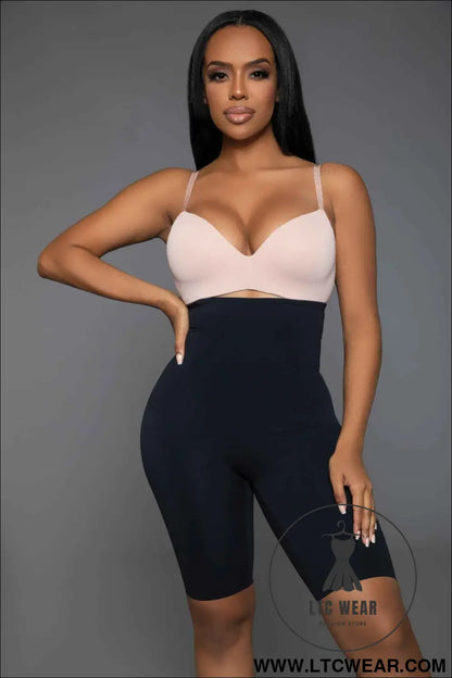 Shape Sculpting Shaper Shorts