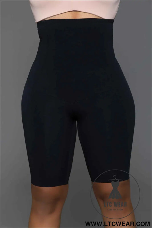 Shape Sculpting Shaper Shorts