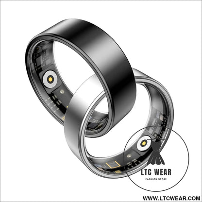 Smart Fitness Tracker with Step Counting, Gesture Control