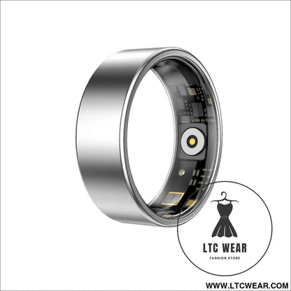 Smart Fitness Tracker with Step Counting, Gesture Control - L.T.C Wear Online Fashion Store