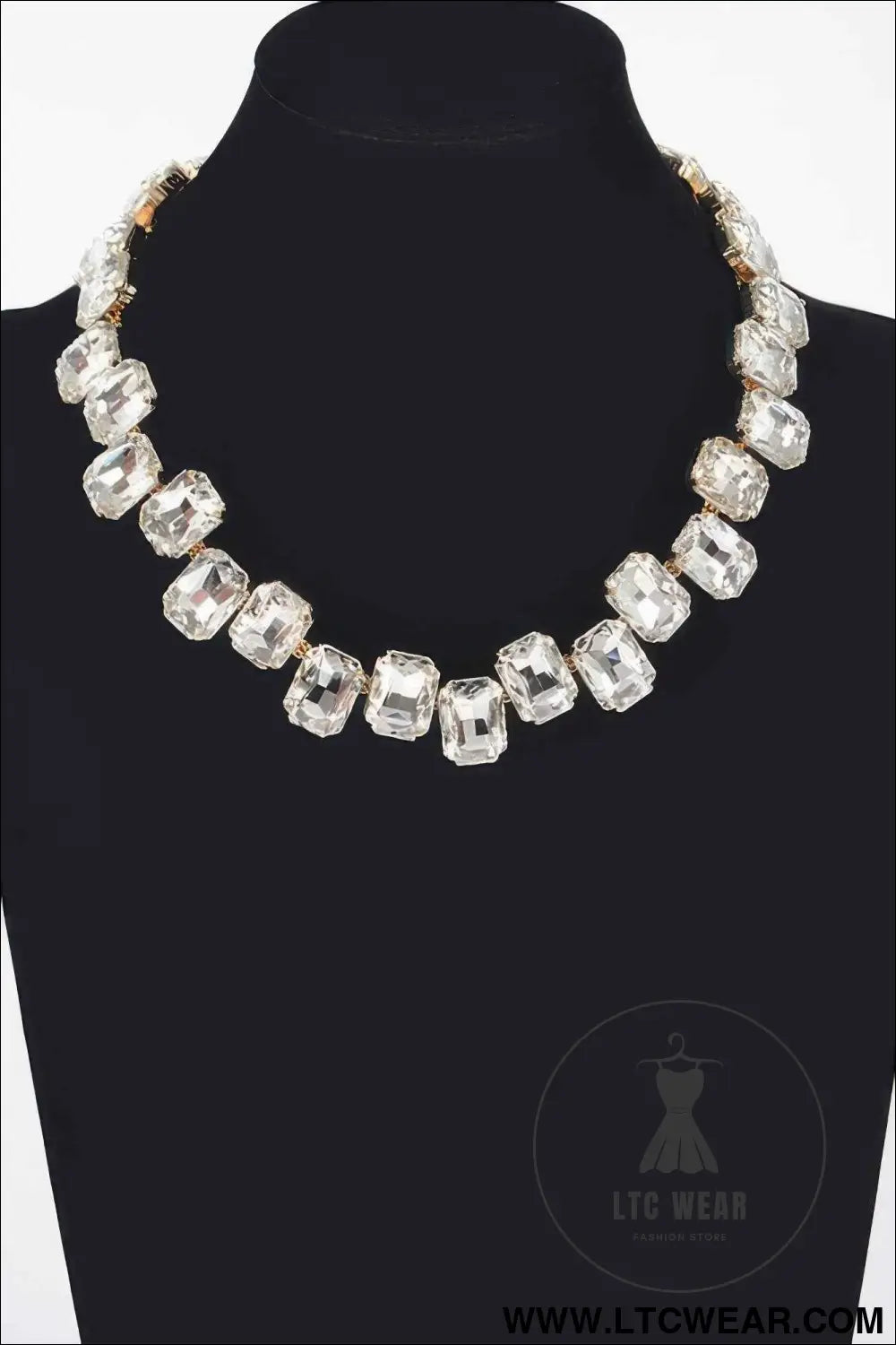 Stone Necklace