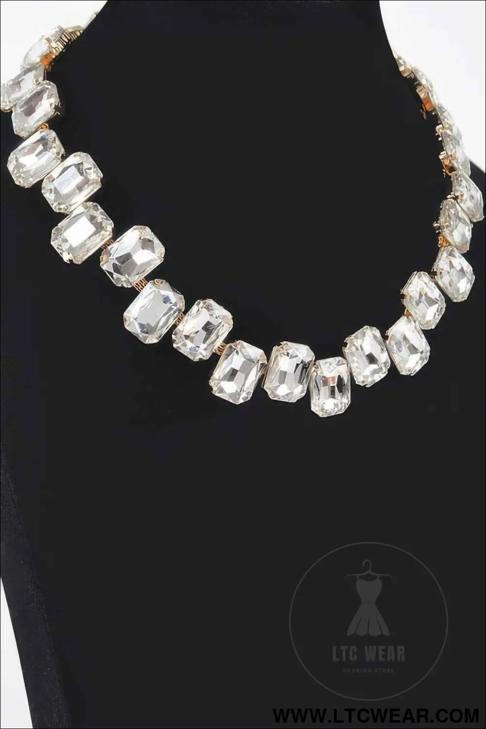 Stone Necklace