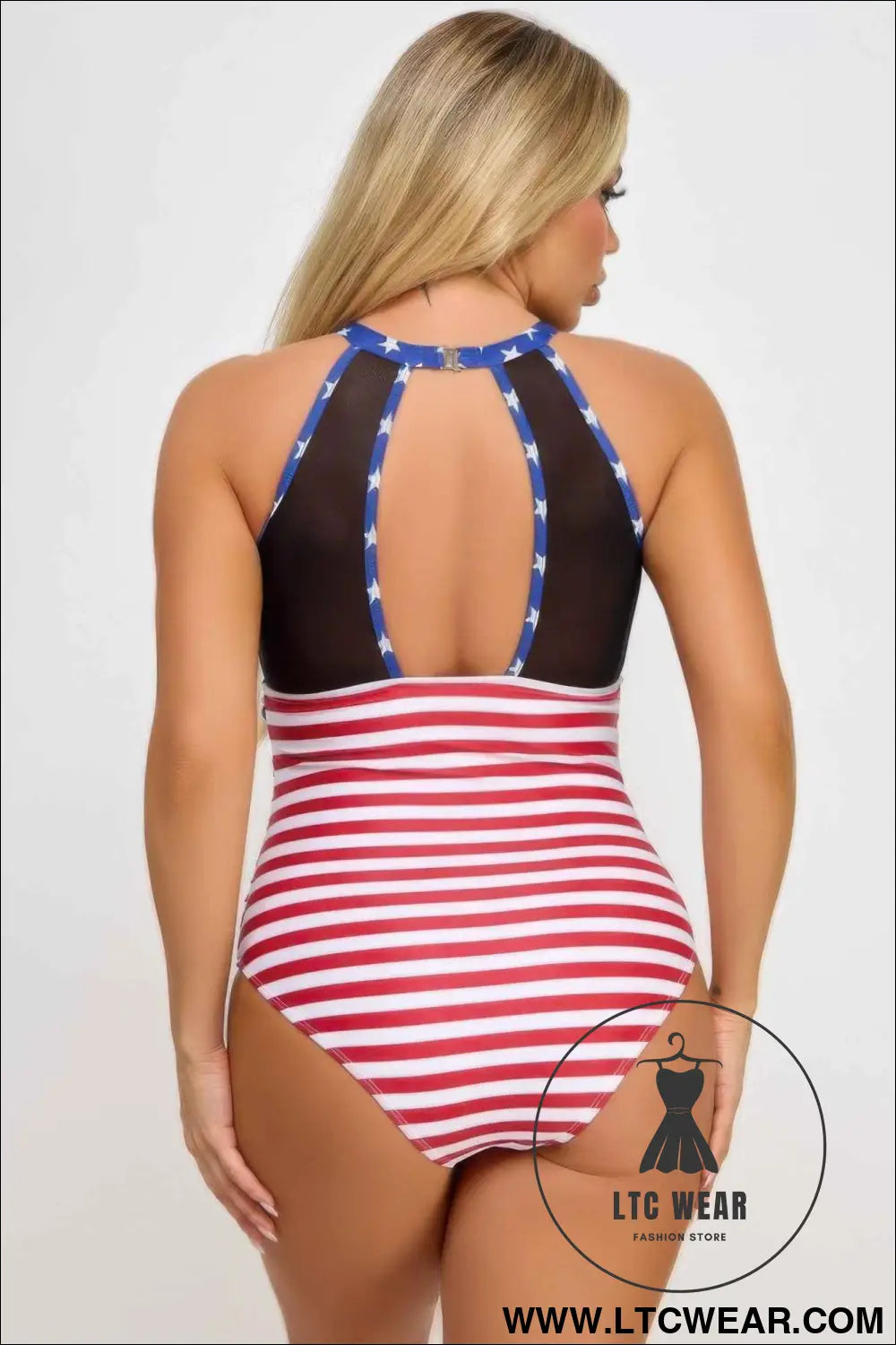 Susan Swimsuit