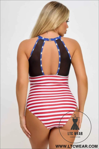 Susan Swimsuit