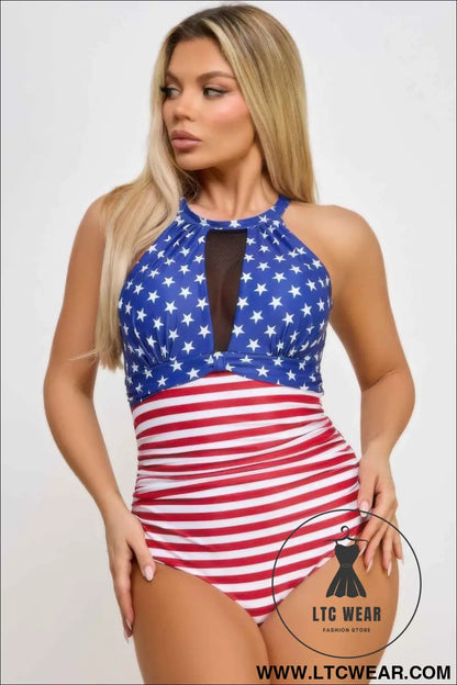 Susan Swimsuit