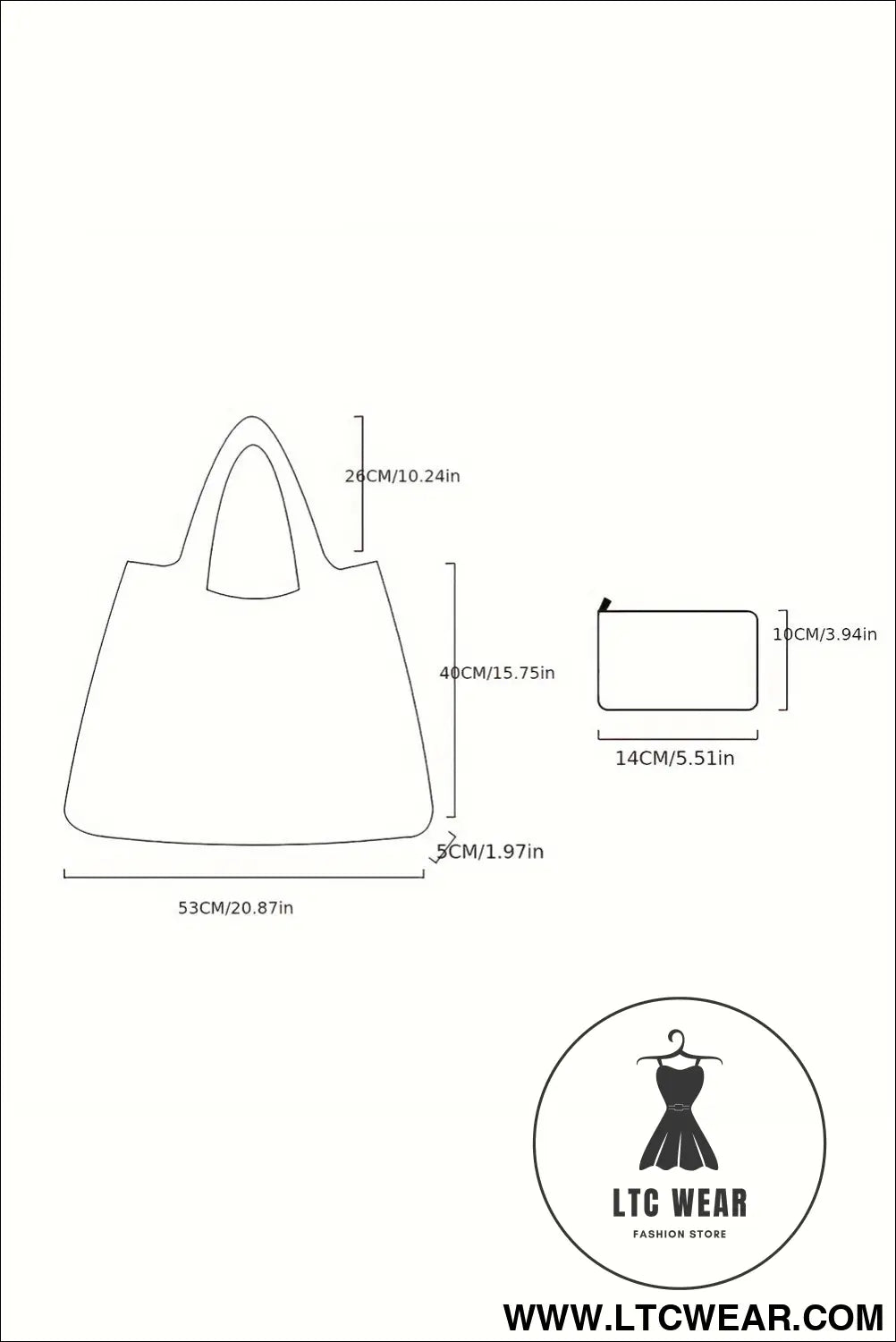 Tillandsia purple goth halloween pumpkin large capacity foldable tote bag - tillandsia purple / one size / 100%
