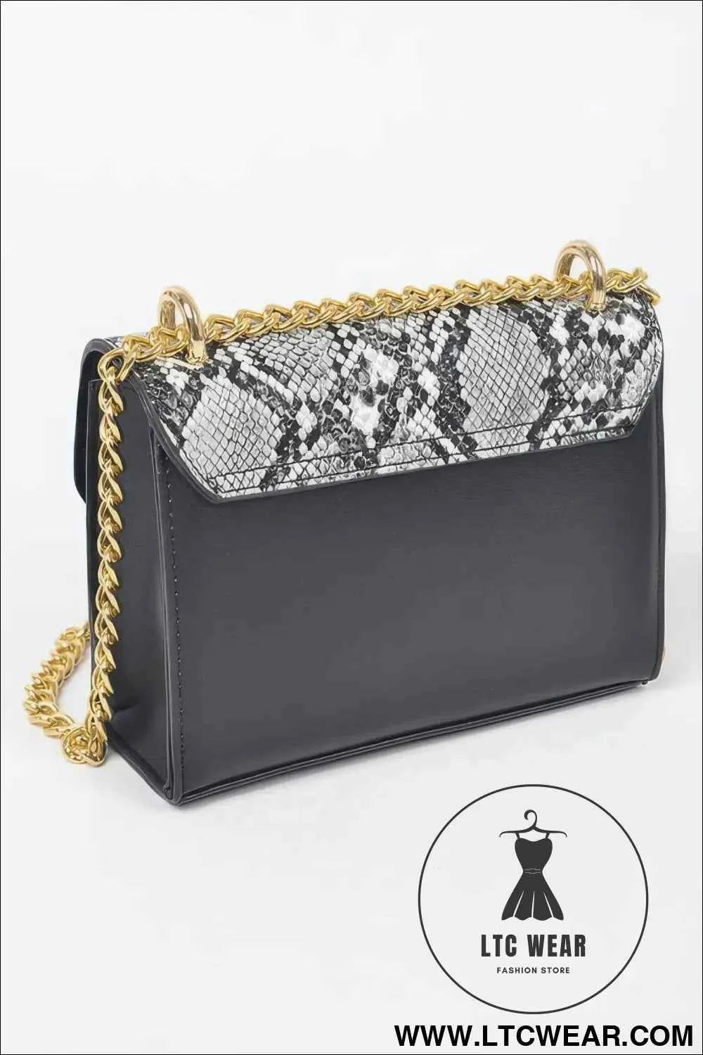 Too Glam Lady Clutch - Chic Elegance for Every Occasion