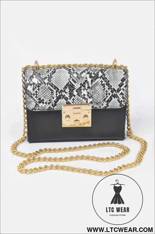 Too Glam Lady Clutch - Chic Elegance for Every Occasion