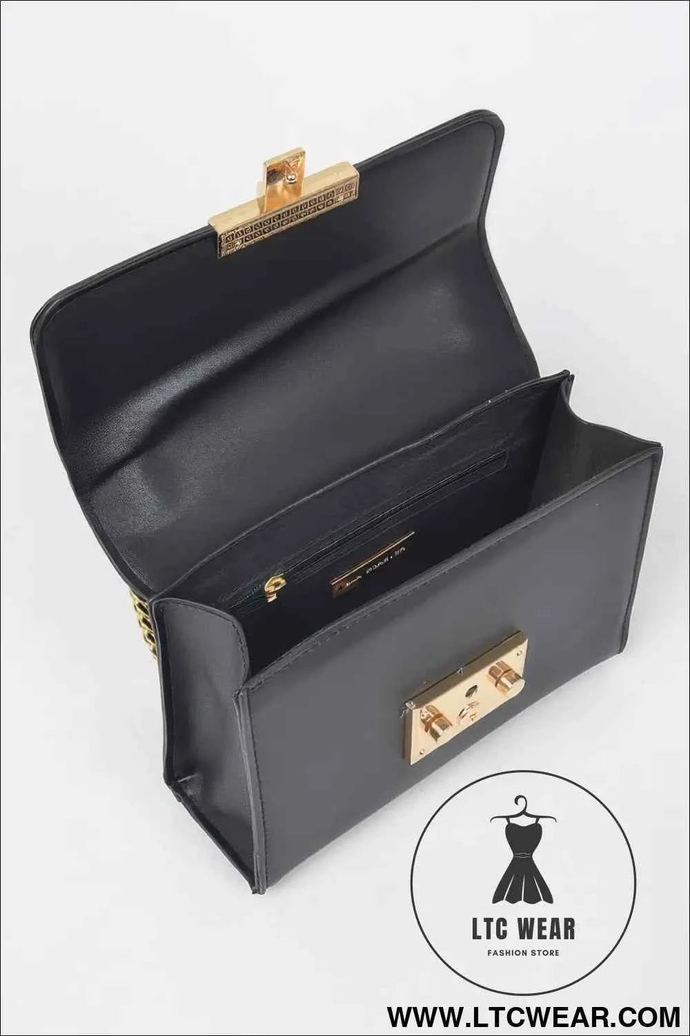 Too Glam Lady Clutch - Chic Elegance for Every Occasion