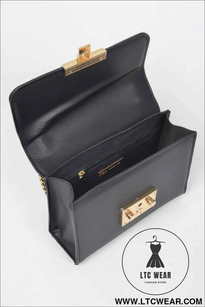 Too Glam Lady Clutch - Chic Elegance for Every Occasion