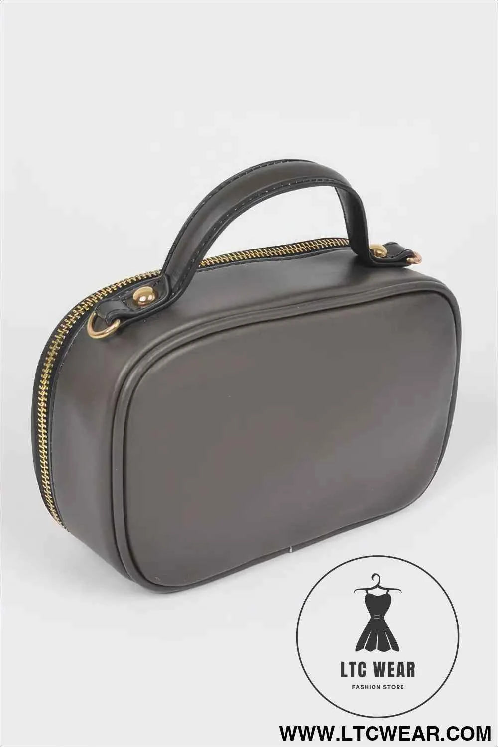 Top Handle Novelty Bag - Trendy and Chic Accessory for Every Occasion