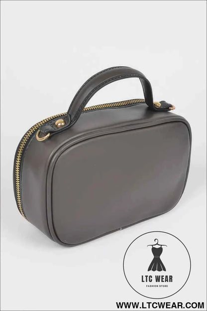 Top Handle Novelty Bag - Trendy and Chic Accessory for Every Occasion