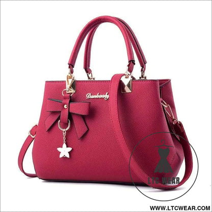 Trendy Handbag Perfect Gift for Mom