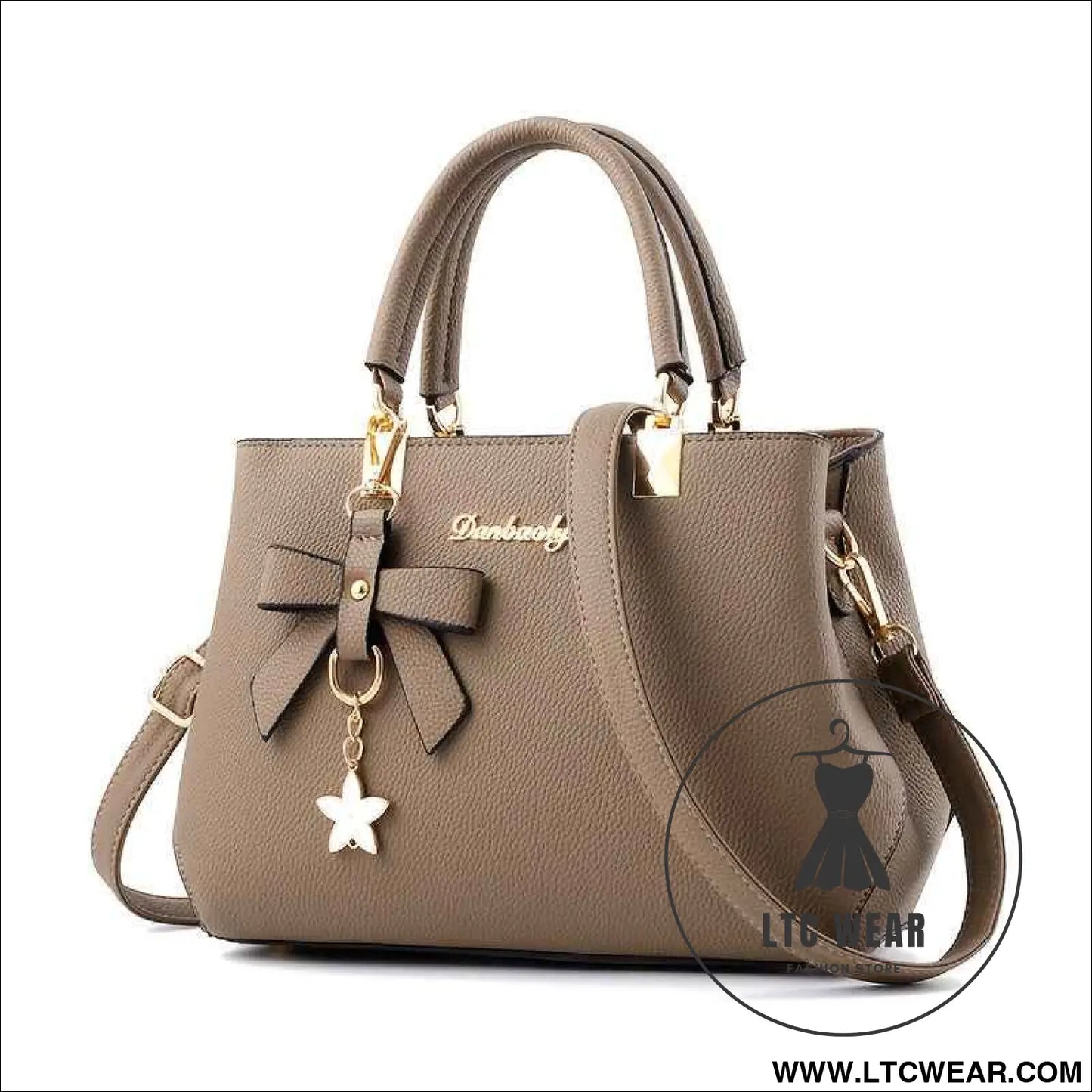 Trendy Handbag Perfect Gift for Mom