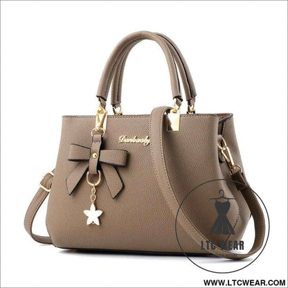 Trendy Handbag Perfect Gift for Mom