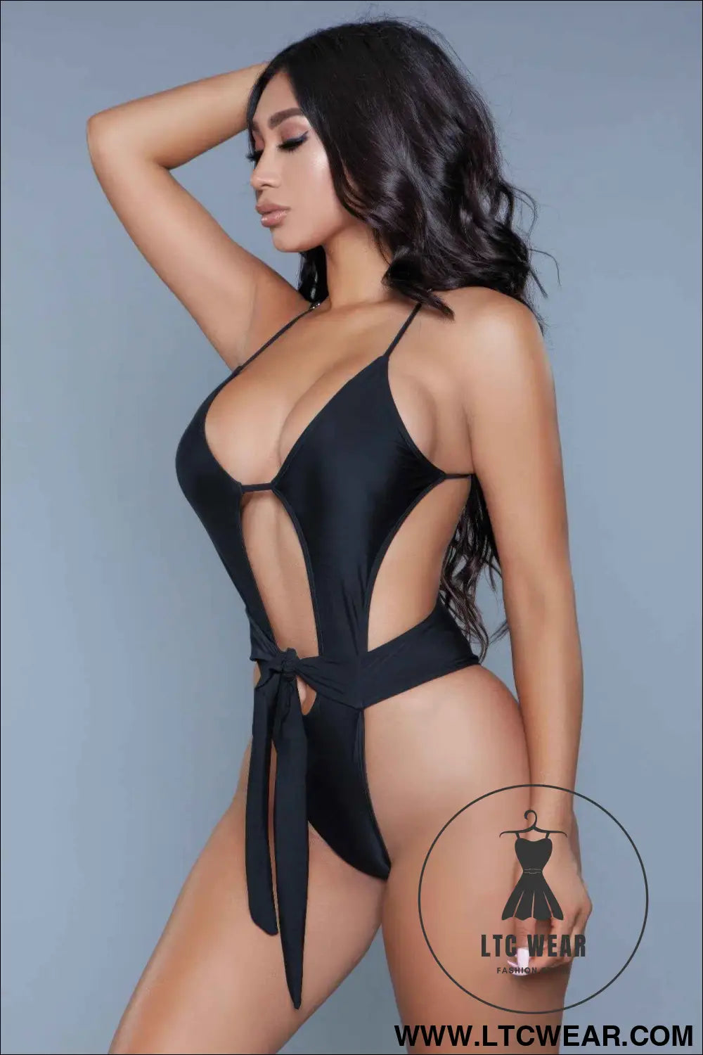 Trinity Swimsuit