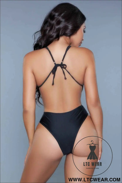 Trinity Swimsuit