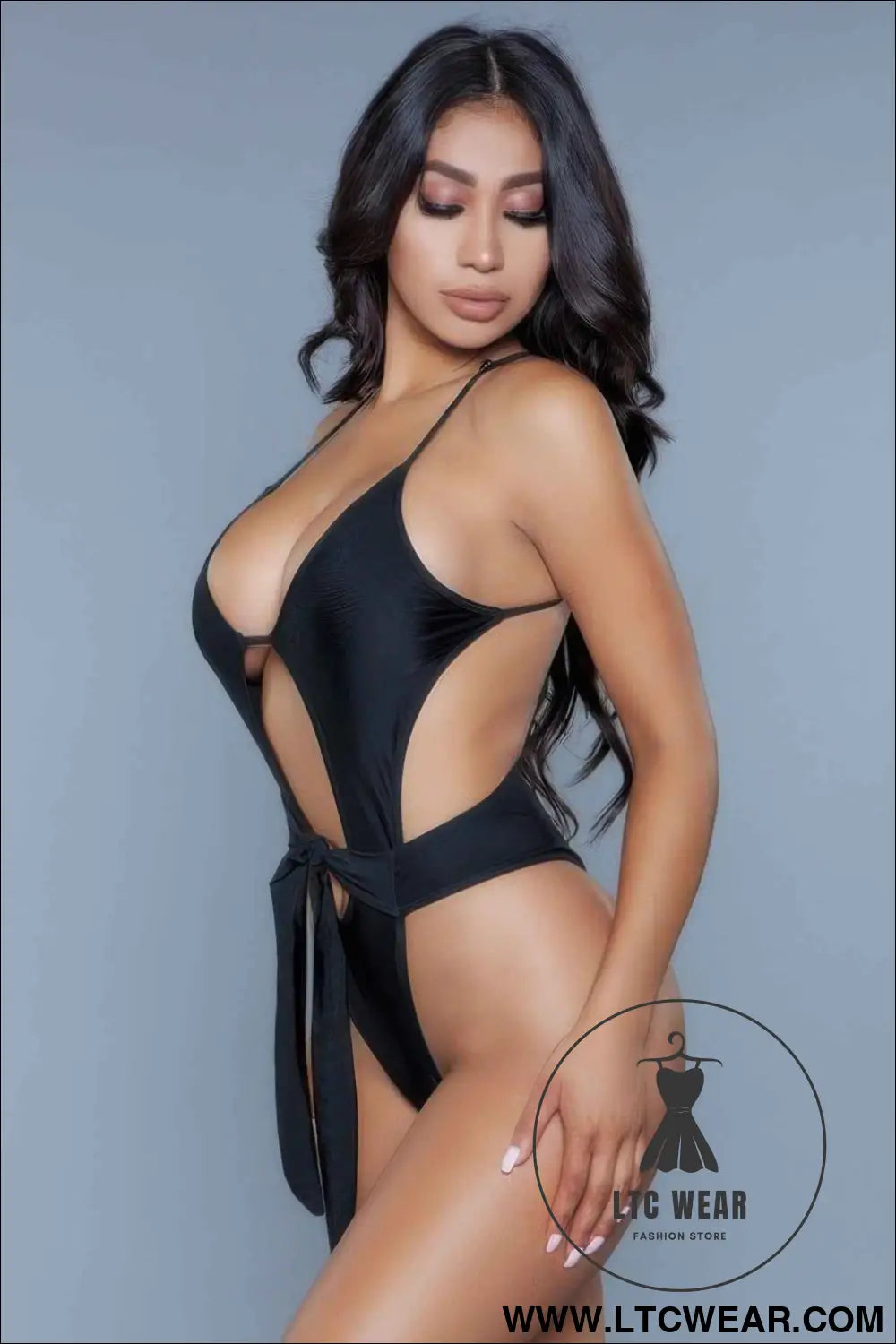 Trinity Swimsuit