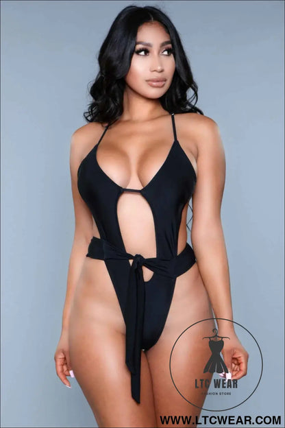 Trinity Swimsuit