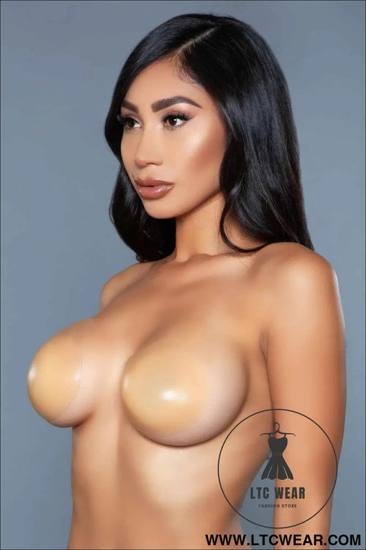 Undercover Silicone Breast Lift