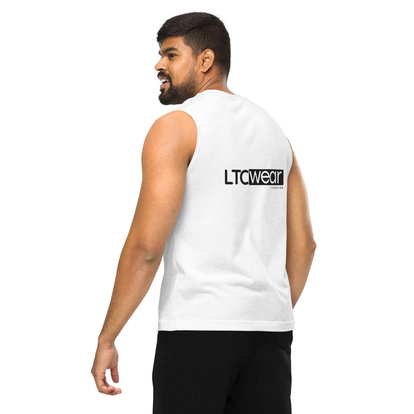 Muscle Shirt