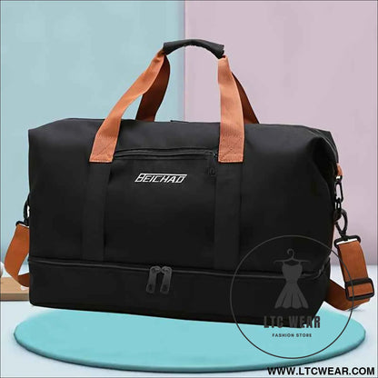 Unisex Spacious Tote  Backpacks Your Everyday Adventure Carryall