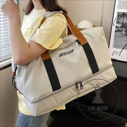 Unisex Spacious Tote  Backpacks Your Everyday Adventure Carryall