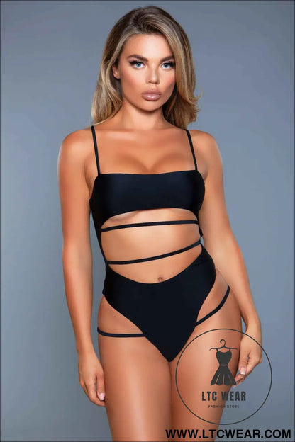 Venetia Swimsuit