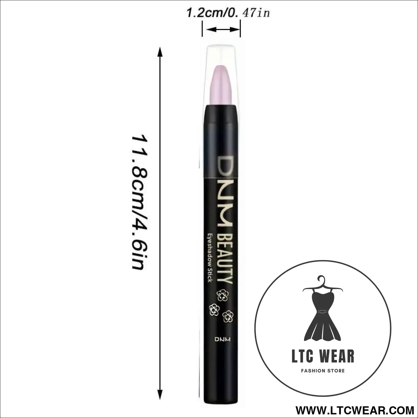 Vibrant Pearlescent Eyeliner: 16 Colors for Stunning Eyes - L.T.C Wear Online Fashion Store