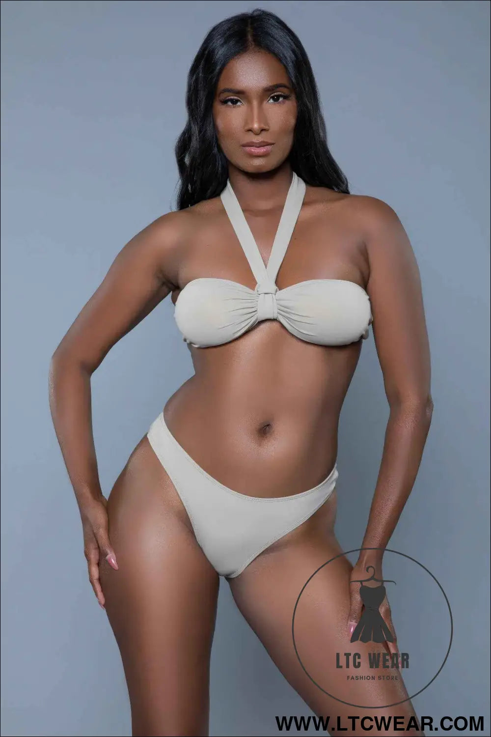 Victoria Two Piece Swimsuit