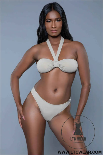Victoria Two Piece Swimsuit