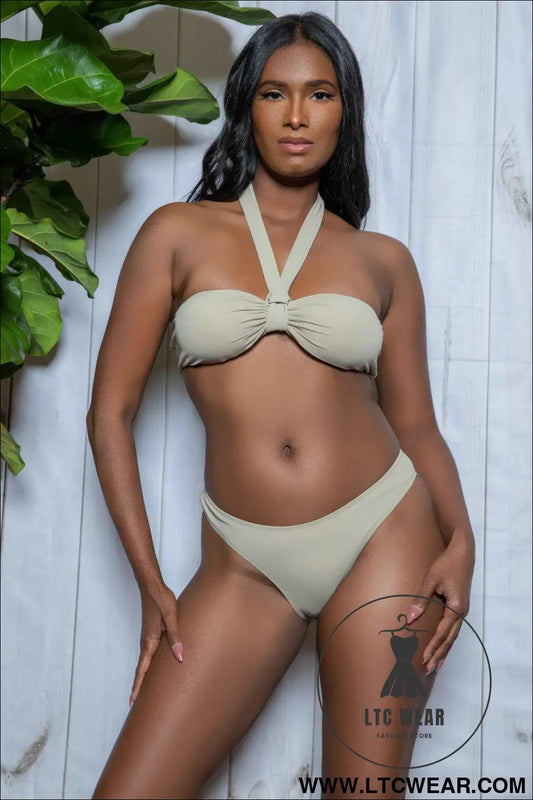 Victoria Two Piece Swimsuit