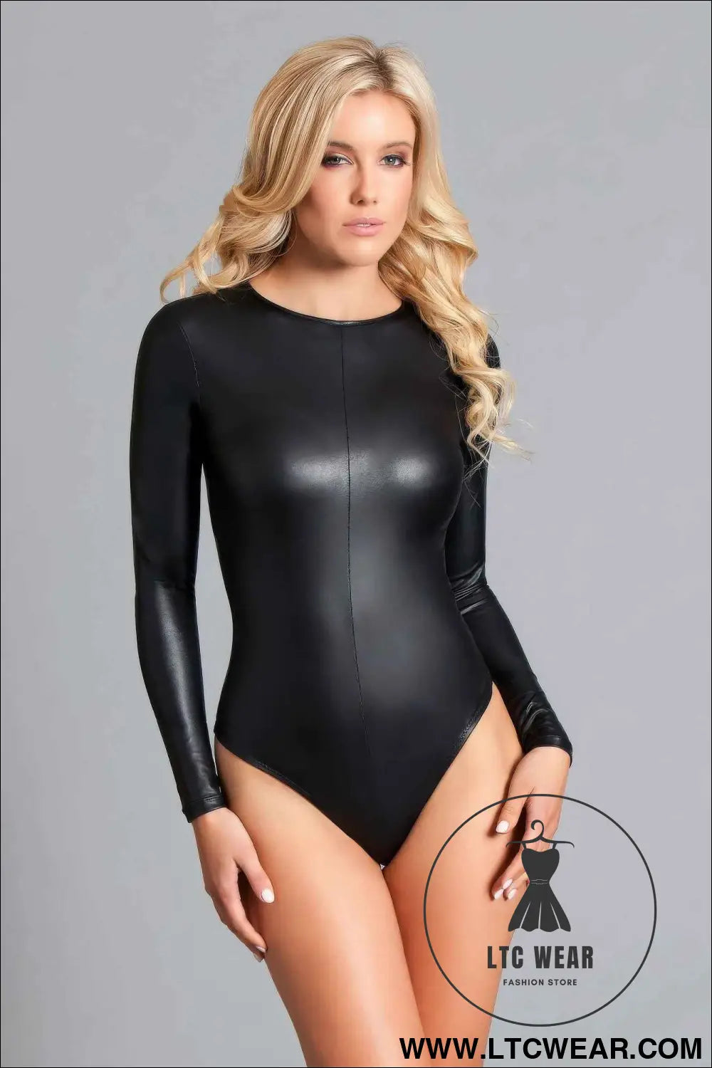 Viola Bodysuit
