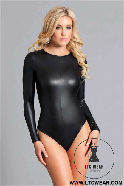 Viola Bodysuit