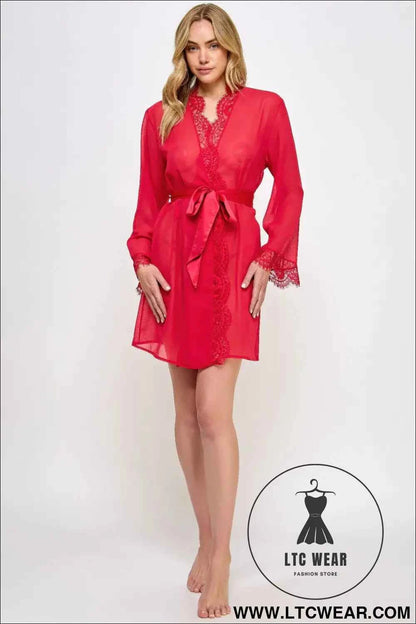 Vivian Robe
