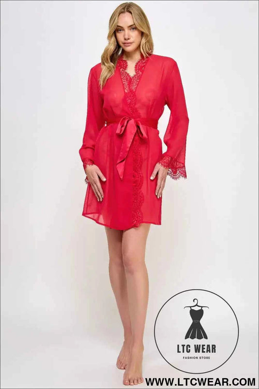 Vivian Robe